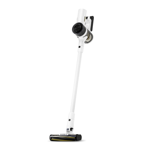 Karcher VCN 5 Cordless Vacuum Cleaner - Lightweight Stick & Handheld Vacuum Cleaner, 3-Speed Power Control, HEPA Filtration