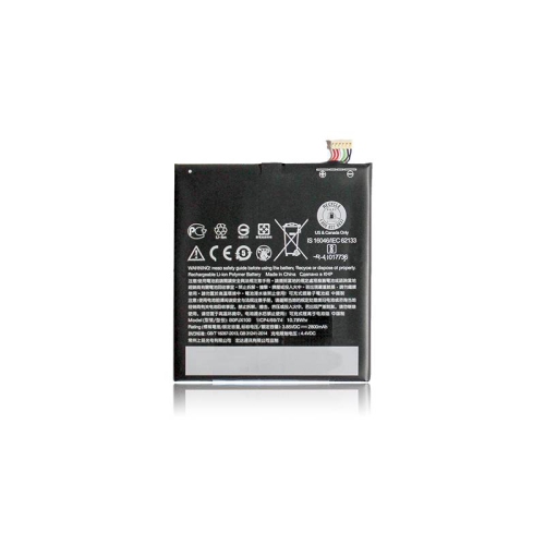 Replacement Replacement Battery Compatible For HTC Desire 728 / HTC E9+