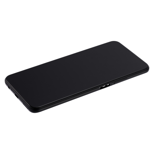 LCD Assembly With Frame Compatible With Huawei Y9s (2019) (Midnight Black) by ESOURCE PARTS - Refurbished condition - Image 5