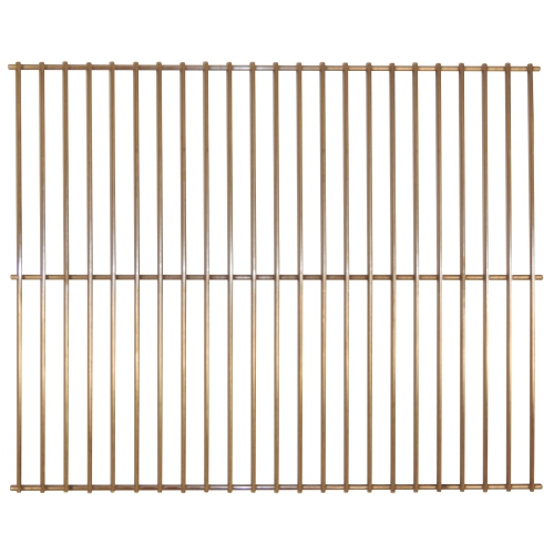 Image 1 of 2.. 17" Chrome Steel Wire Cooking Grid for Uniflame Gas Grills