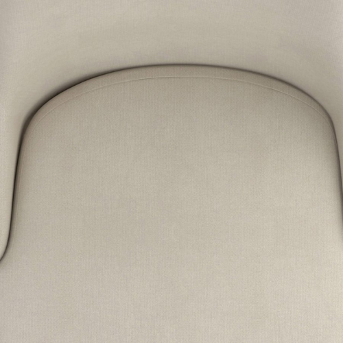 Cosmic Homes – Ensemble de table de salle à manger en bois classique 7 pièces Alexia pour 6, ensemble de 6 chaises de salle à manger à motif quadrillé