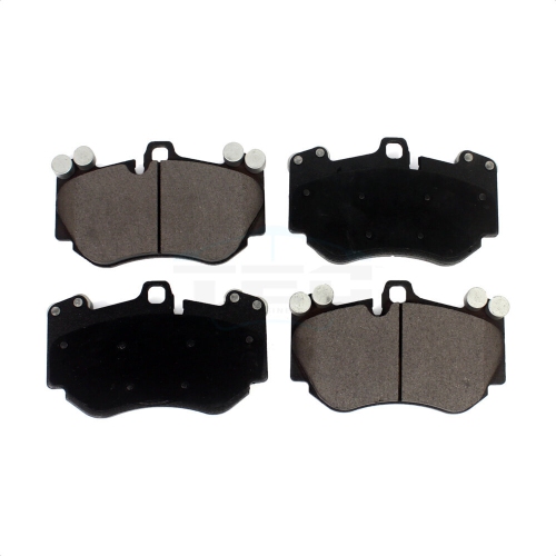 TEC  Front Ceramic Disc Brake Pads -1130 for Porsche Cayenne Audi Rs5 R8 Maserati Quattroporte