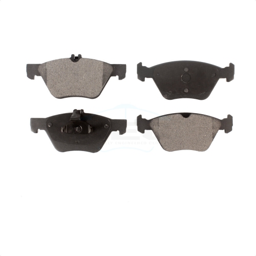 TEC  Front Ceramic Disc Brake Pads -853 for Mercedes-Benz E320 Chrysler Crossfire E350 Clk320 E300