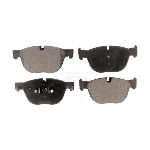 TEC  Front Ceramic Disc Brake Pads -1294 for Bmw X5 X6 X4