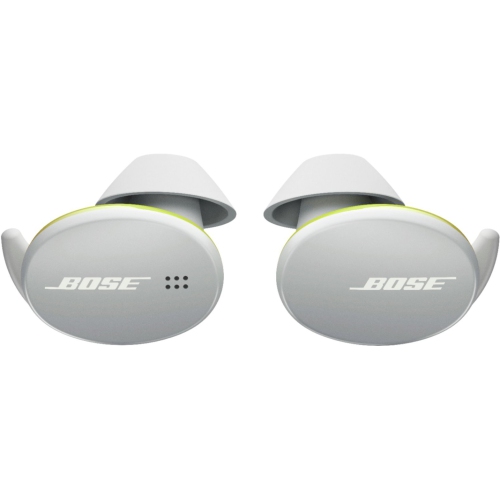 Brand New - Bose - Sport Earbuds True Wireless In-Ear Earbuds - Glacier White