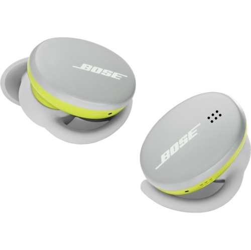 Brand New - Bose - Sport Earbuds True Wireless In-Ear Earbuds - Glacier White