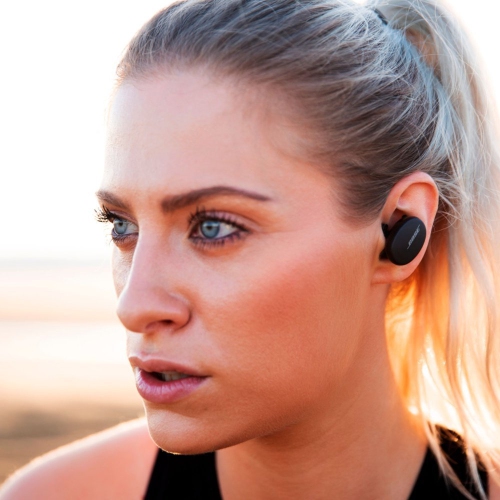 Brand New - Bose - Sport Earbuds True Wireless In-Ear Earbuds