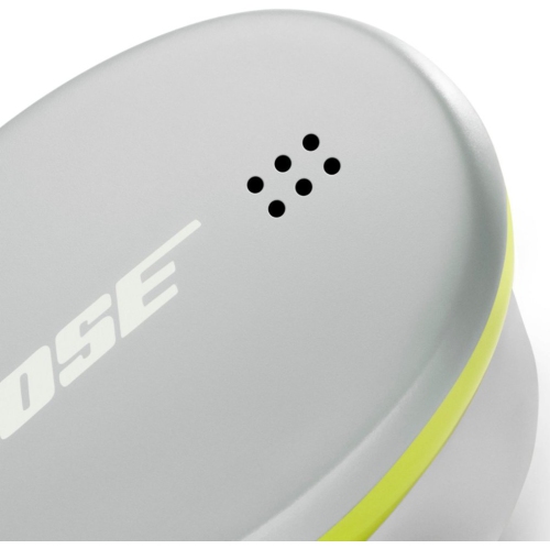 Brand New - Bose - Sport Earbuds True Wireless In-Ear Earbuds - Glacier White