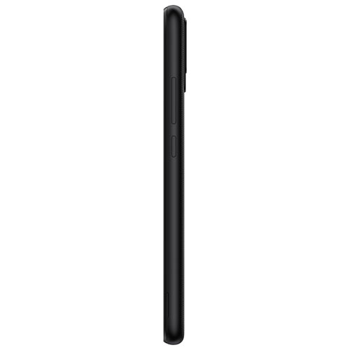 Chatr TCL 502 32GB - Black - Prepaid