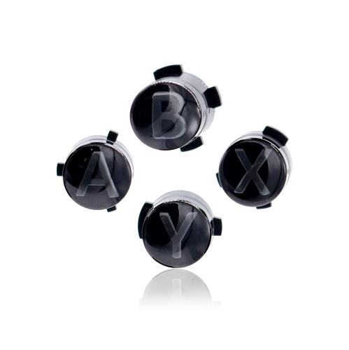 Replacement Hard Buttons Compatible With Xbox One Elite Controller