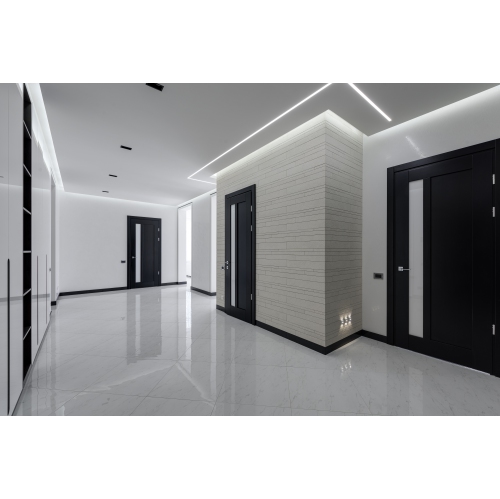 BAZZ 10ft. LED Dimmable RGB Multicolored+White Strip Light with Remote Control, U22035RGBW