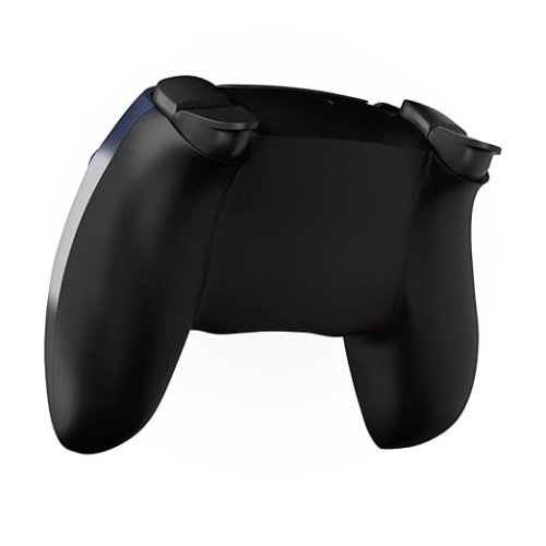 Dark Knight Smart Anti Recoil Rapid Fire Controller Compatible with PS5 Custom Modded Controller All Shooter Games & More