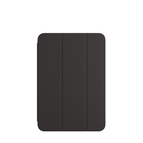 Apple Smart Folio For iPad Mini (6th Generation)- Black by APPLE - Refurbished condition - CA$89.00