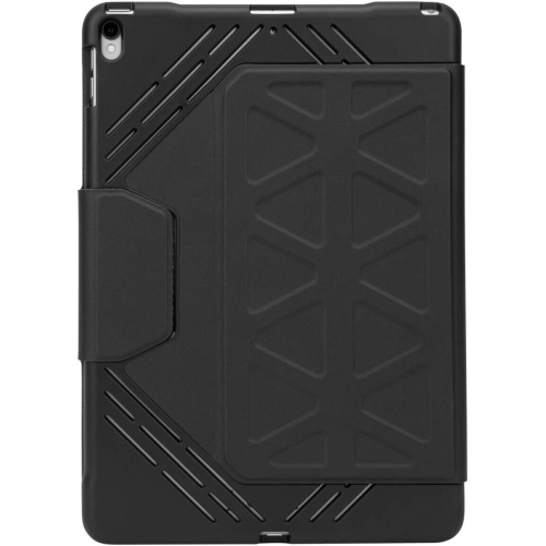 Étui de transport Pro-Tek THZ673GL de Targus pour iPad Pro de 10,5 po - Noir