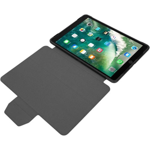 Étui de transport Pro-Tek THZ673GL de Targus pour iPad Pro de 10,5 po - Noir