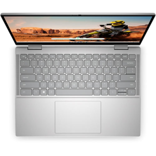 Refurbished – Dell Inspiron 7435 2-in-1 (2023) | 14" FHD+ Touch | Core Ryzen 5 - 512GB SSD - 8GB RAM | 6 Cores @ 4.5 GHz