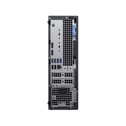 Dell OptiPlex 5070 Small Form Factor Desktop - Intel Core i5-8400, 16GB Memory, 512GB SSD, Win 10 Pro by DELL - Refurbished condition - Image 4