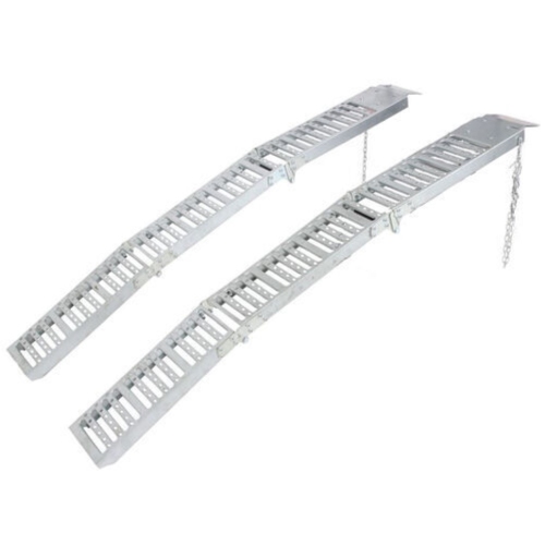 Prograde 1000 lbs Tri-Fold Loading Ramps Set