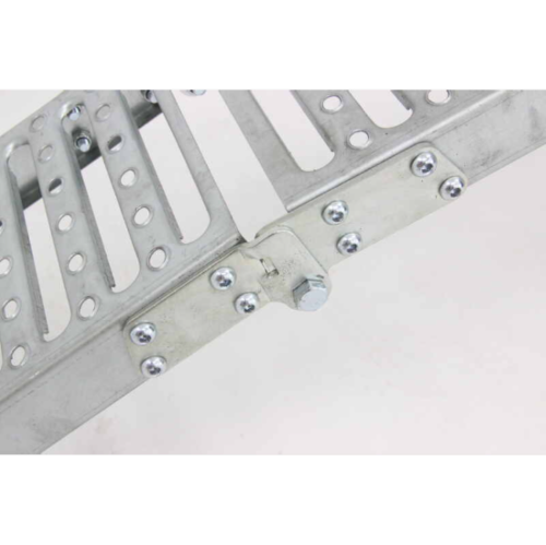 Prograde 1000 lbs Tri-Fold Loading Ramps Set