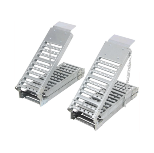 Prograde 1000 lbs Tri-Fold Loading Ramps Set