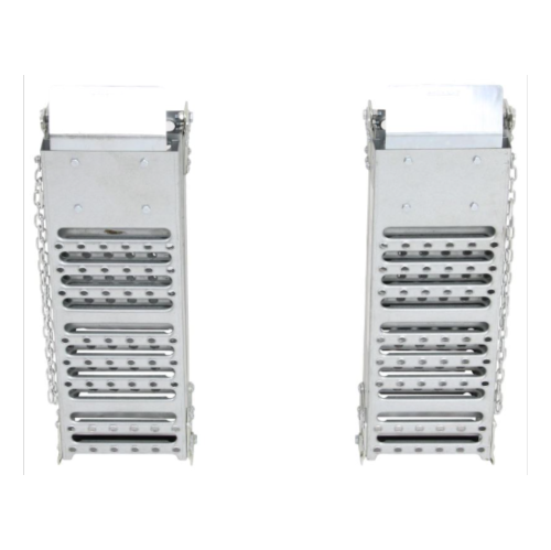 Prograde 1000 lbs Tri-Fold Loading Ramps Set