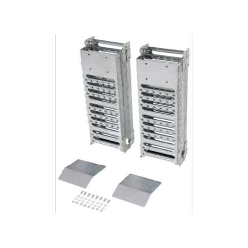 Prograde 1000 lbs Tri-Fold Loading Ramps Set