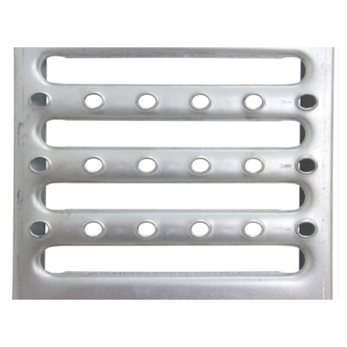 Prograde 1000 lbs Tri-Fold Loading Ramps Set