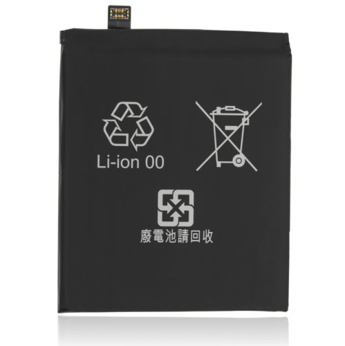 ESOURCE PARTS  Replacement Battery Compatible With Google Pixel 3A Xl (G020A-B) (Genuine Oem)