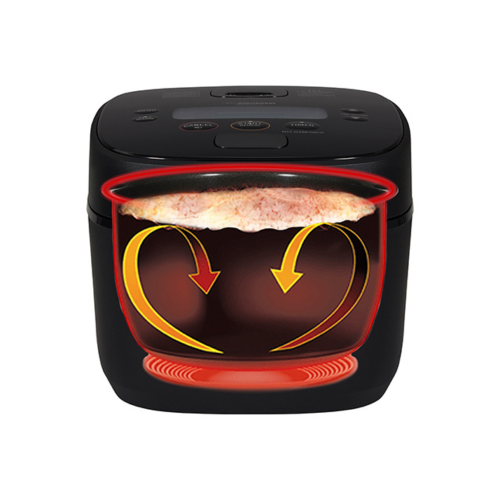 Zojirushi – Cuiseur à riz et réchaud à induction NW-QAC10, 5,5Cups l