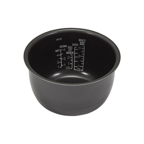 Zojirushi – Cuiseur à riz et réchaud à induction NW-QAC10, 5,5Cups l