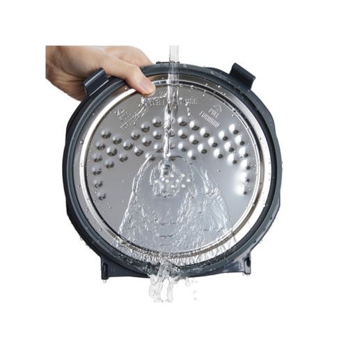 Zojirushi – Cuiseur à riz et réchaud à induction NW-QAC10, 5,5Cups l