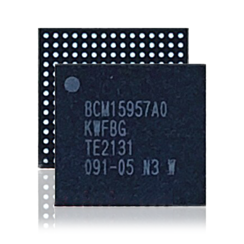 Replacement Touch Controller IC Compatible For iPad Pro 12.9" 4th Gen / iPad Pro 11" 2rd Gen (2020) (Bcm15957a0)