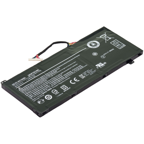 BATTDEPOT  New 3Icp7/61/80 Ac14A8L Kt0030G001 Laptop Battery for Acer Aspire V15 Vn7-571 Vn7-572 Vn7-591 Vn7-592 Vn7-791