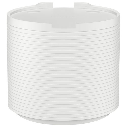 Open Box - Samsung The Freestyle Battery Base - White