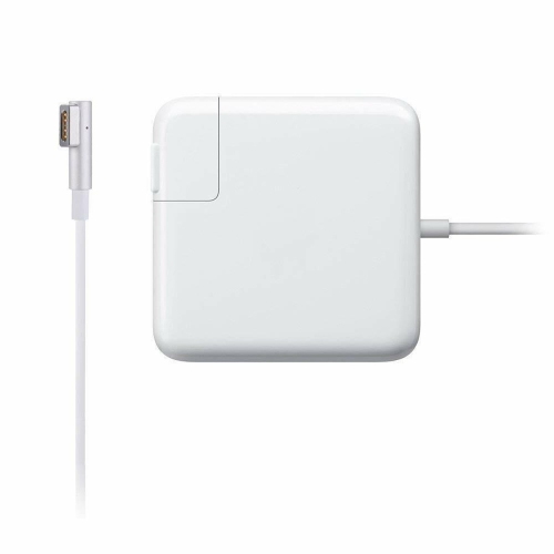 Rypomac Industries 85W Power Adapter for Apple MagSafe Macbook Pro Charger - White