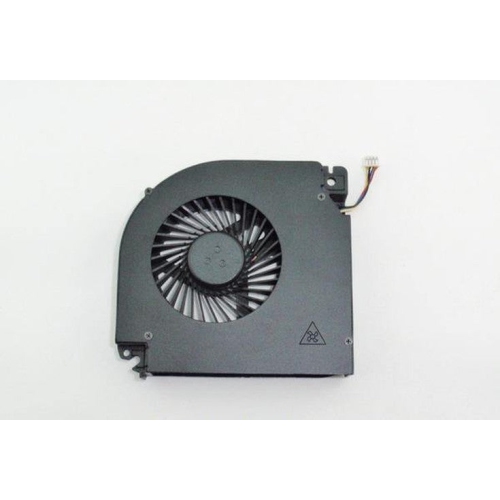 High-Performance Dell Precision M6700 CPU Cooling Fan for Optimal Laptop Performance