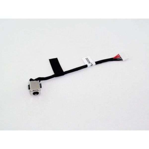 ACER  Asus Fx505 Replacement Dc Jack Cable - Compatible With Fx505Dd, Fx505Dt, Fx505Ge, Fx505Gt