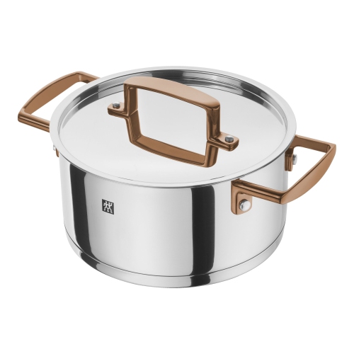 ZWILLING  Bellasera 3 L 18/10 Stainless Steel Stew Pot