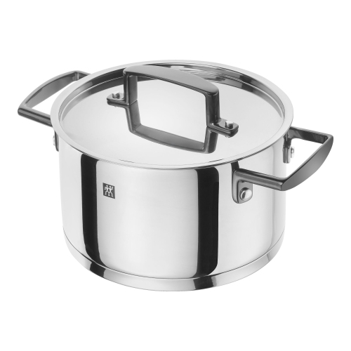 ZWILLING  Bellasera 3.5 L Stainless Steel Stock Pot