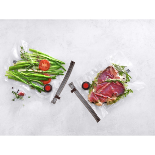 ZWILLING Fresh & Save 50-Pcs Vacuum Bag Set