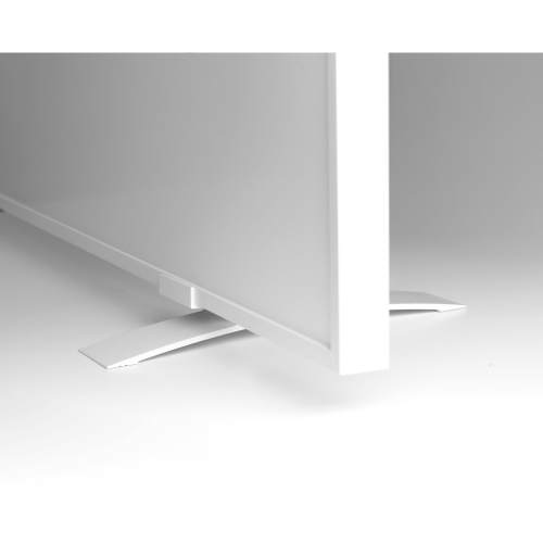 WarmlyYours Ember Flex Radiant Panel Stand Accessory, 2 units