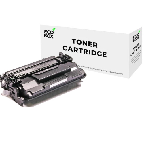 (With Chip) Compatible toner Cartridge for HP CF258A, 58A,