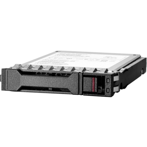 HPE 960GB SAS 12G Mixed Use SFF BC Value SAS Multi Vendor SSD