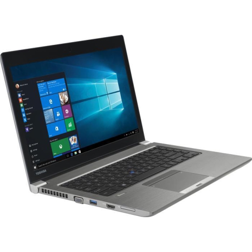 Refurbished (Good) Toshiba Tecra Z40-C Laptop i7-6600U 8GB