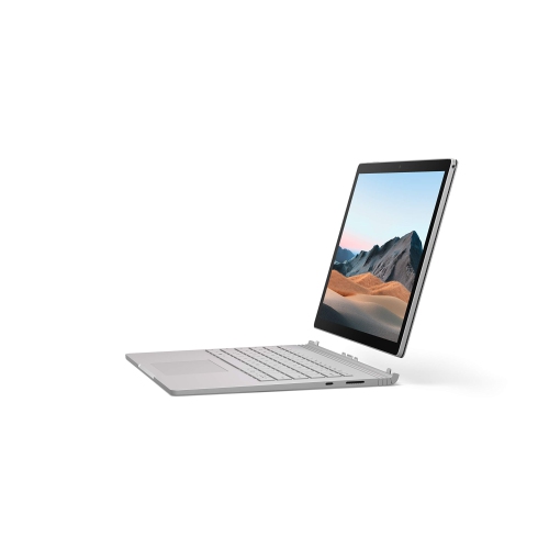 MICROSOFT  Refurbished (Good) Surface Book 3 I7-1065G7 16GB 256GB Windows 10 With 90-Day Warranty