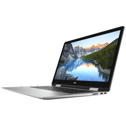 17" Dell Inspiron 17-7786, 17.3" FHD 2-in-1 Touchscreen, Light Gaming Laptop, Core i7 8th Gen, NVIDIA GeForce MX150 (2Gb GDDR5), 16Gb RAM, 512Gb SSD, Windows 11 (Refurbished Good) by DELL - Refurbished condition - Image 5