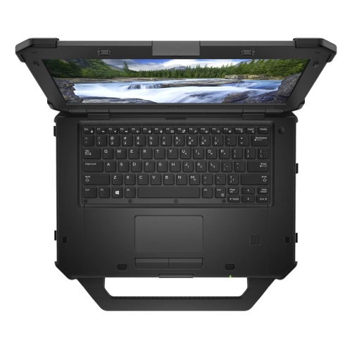 Dell Latitude Rugged 5424, 14" FHD Laptop, Core i5 8th Gen, 16GB RAM, 256GB SSD, Windows 11