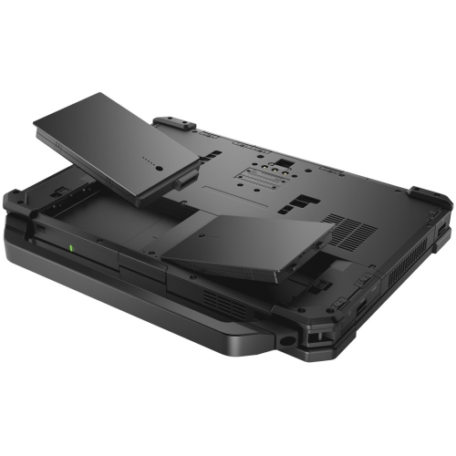 Dell Latitude Rugged 5424, 14" FHD Laptop, Core i5 8th Gen, 16GB RAM, 256GB SSD, Windows 11