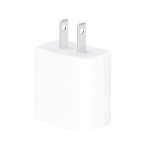 Open Box - Apple 20W USB-C Power Adapter