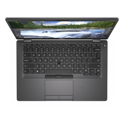 Dell Latitude 5400 14" FHD Laptop - Intel Core i5-8365U - 16GB DDR4 - 512GB SSD - Windows 11 Pro by DELL - Refurbished condition - Image 3